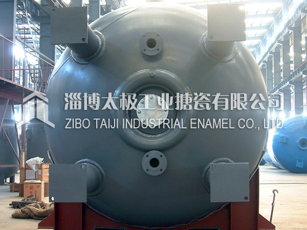 搪玻璃反應(yīng)釜對(duì)底胎有什么嚴(yán)格要求嗎？